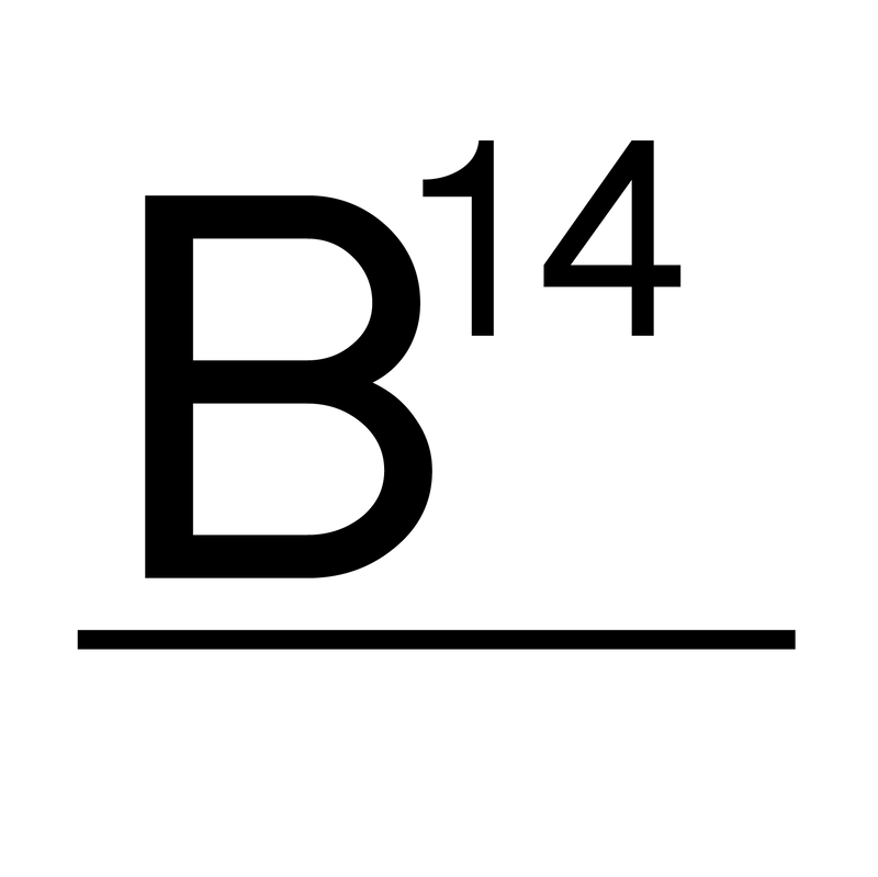 B14