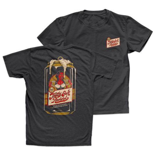 D28 | Treaty Oak Revival Tx T-Shirt