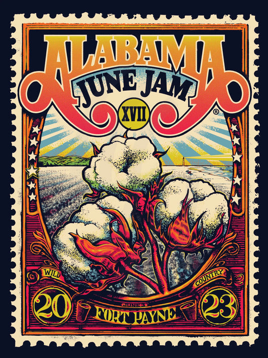 C16 | Alabama June Jam Show