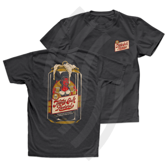 D28 | Treaty Oak Revival Tx T-Shirt