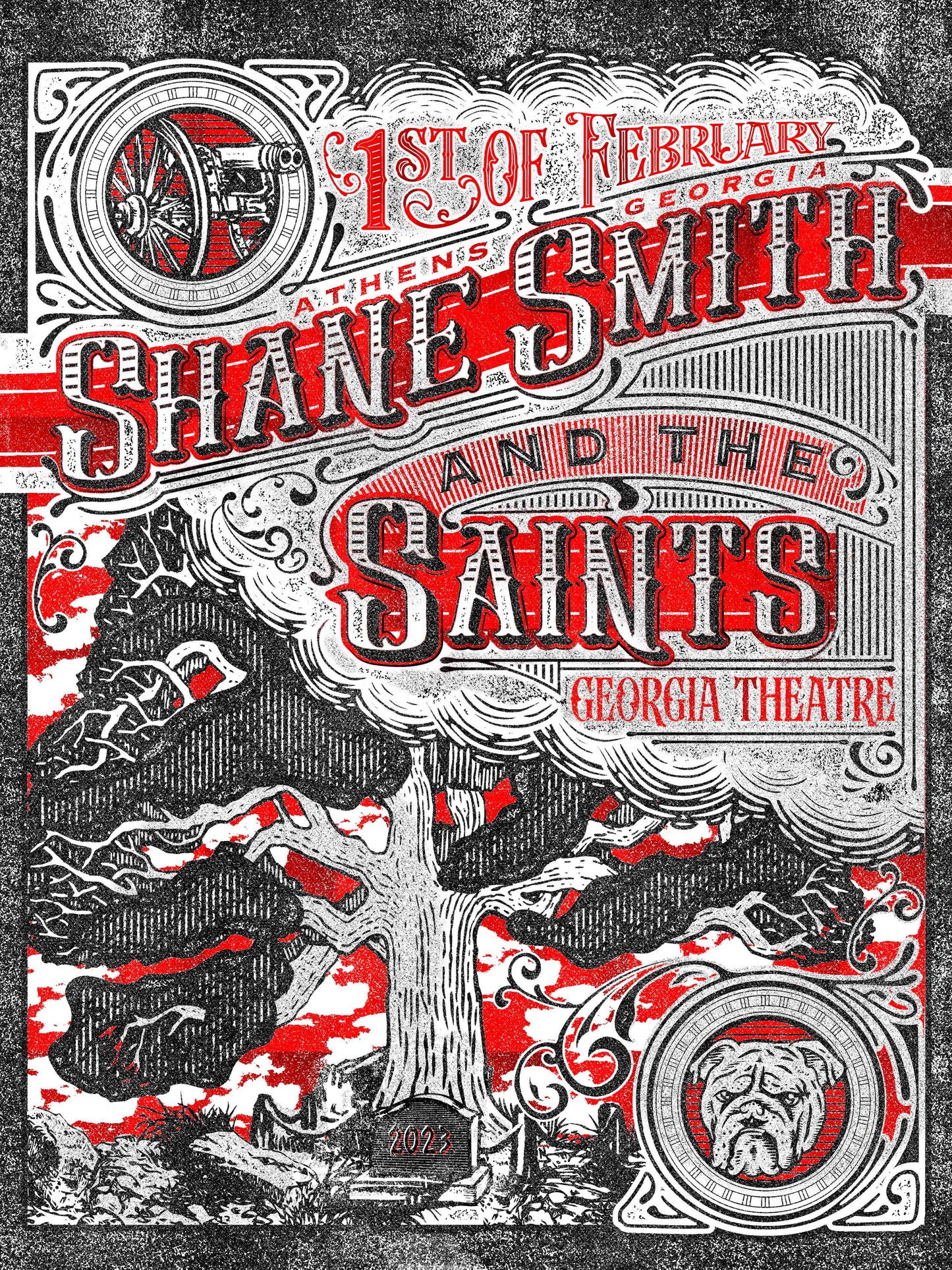 C2 | SHANE SMITH | GEORGIA | 1DIAMOND